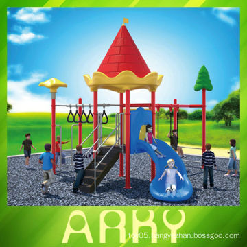 High Quality Mini Playground For Children